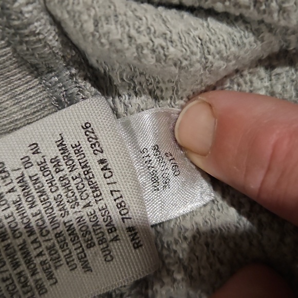 Capri Length - Picture 4 of 4